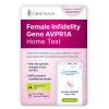 女性不忠基因 AVPR1A 檢測